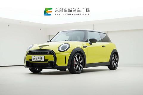 MINI Cooper 2023