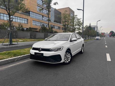 Volkswagen Lavida 2023