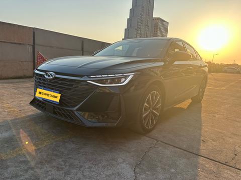 Chery Arrizo 8 2025