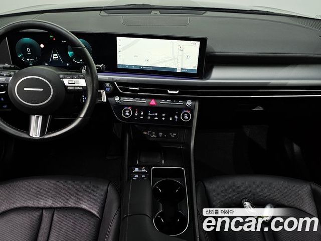 Hyundai Sonata 2024 — фото 10