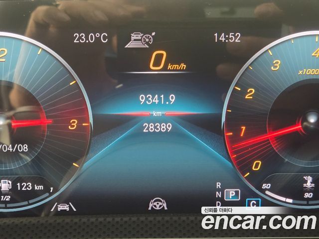 Mercedes-Benz CLA 2023 — фото 8