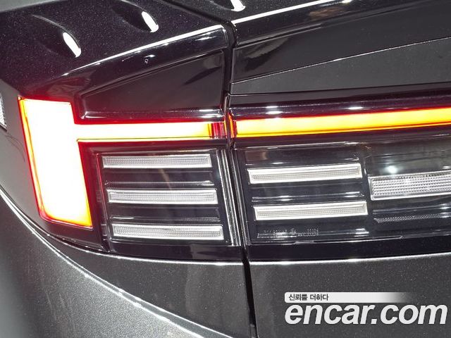 Hyundai Sonata 2024 — фото 9