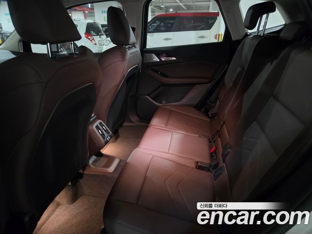 BMW 2 Series 2025 — фото 10