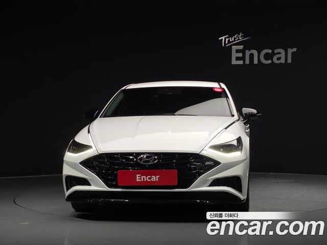Hyundai Sonata 2023 — фото 3