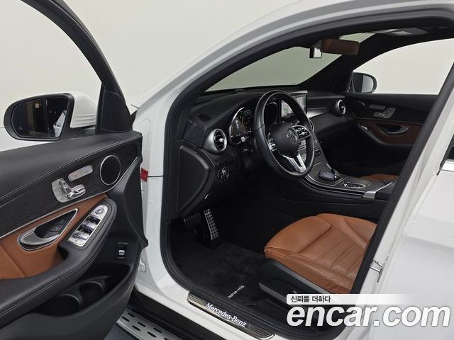 Mercedes-Benz GLC 2023 — фото 10