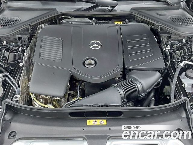 Mercedes-Benz E-Class 2026 — фото 6