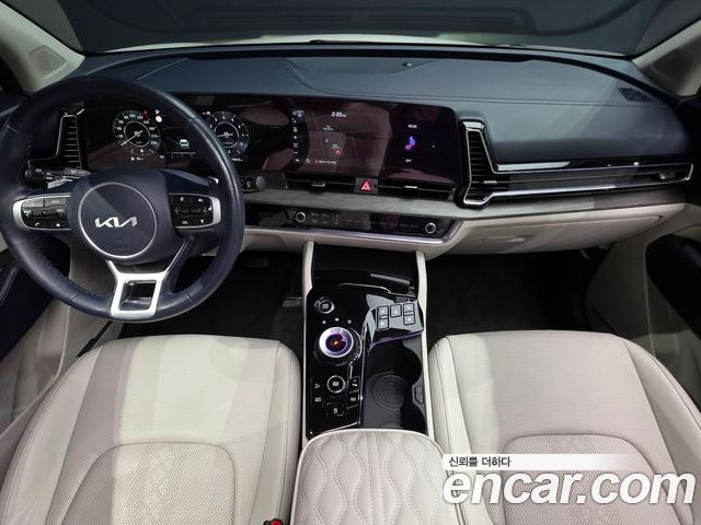 Kia Sportage 2022 — фото 10