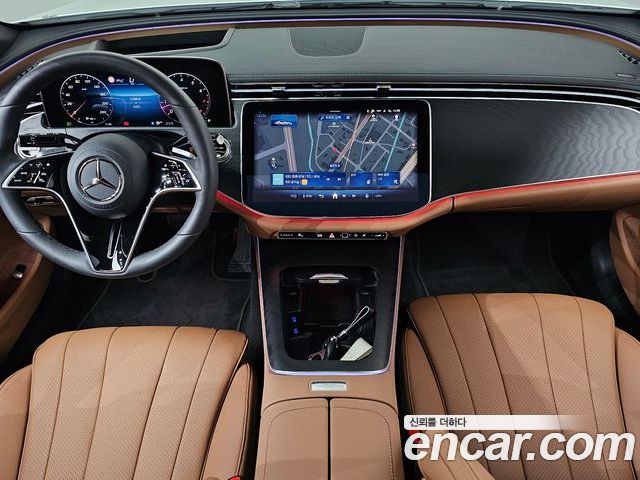 Mercedes-Benz E-Class 2026 — фото 10