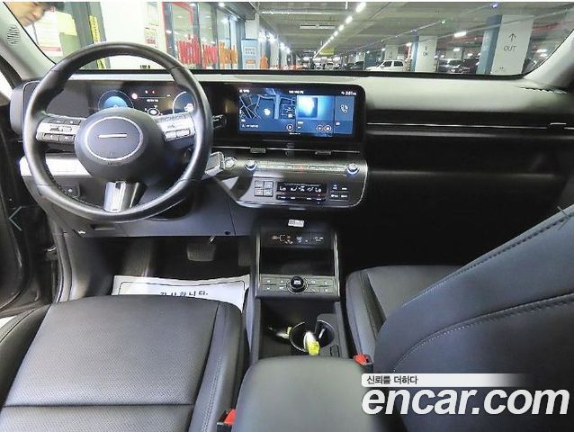 Hyundai Kona 2023 — фото 10