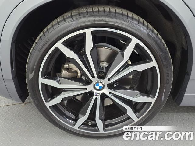 BMW X2 2023 — фото 5