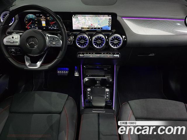 Mercedes-Benz GLA 2023 — фото 10