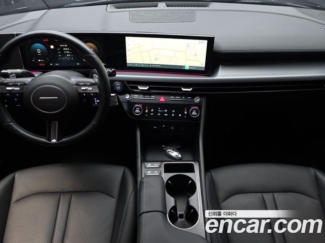 Hyundai Sonata 2024 — фото 10