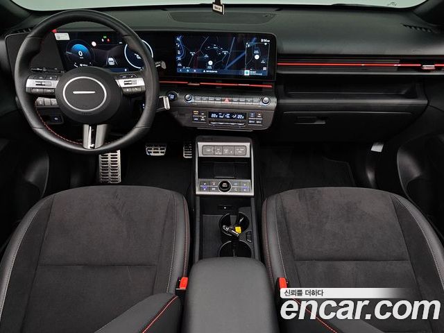 Hyundai Kona 2026 — фото 10