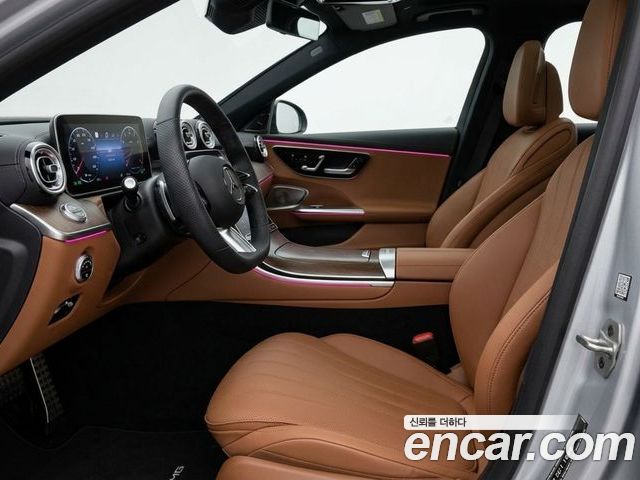 Mercedes-Benz E-Class 2025 — фото 10