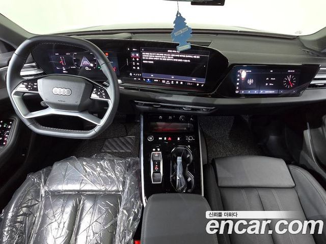 Audi A5 2025 — фото 10