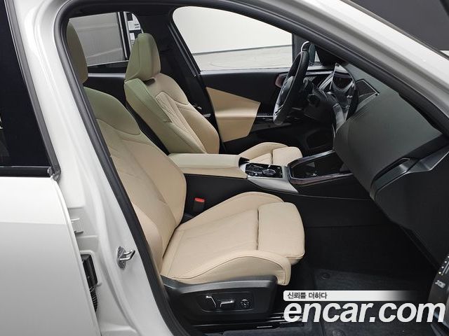 BMW X3 2026 — фото 10