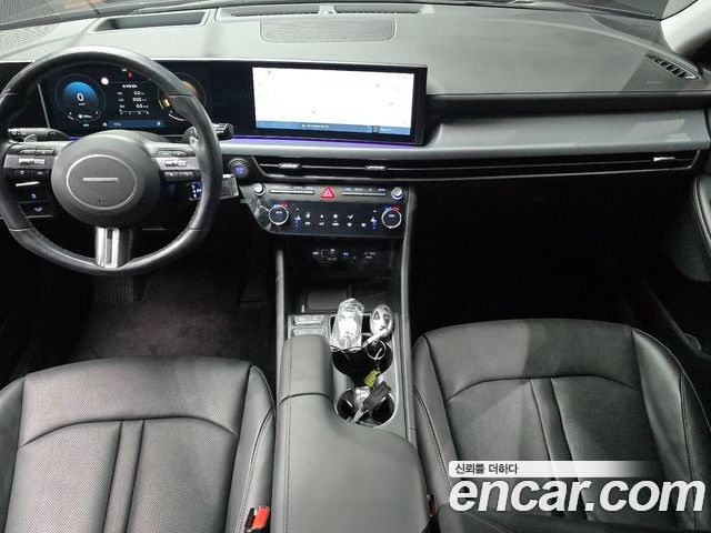 Hyundai Sonata 2024 — фото 10