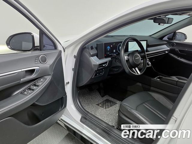 Hyundai Sonata 2024 — фото 10