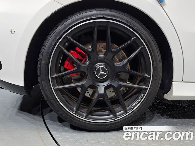 Mercedes-Benz A-Class 2025 — фото 5