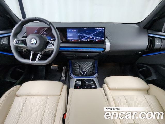 BMW X3 2025 — фото 10