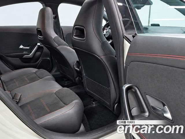 Mercedes-Benz CLA 2026 — фото 10