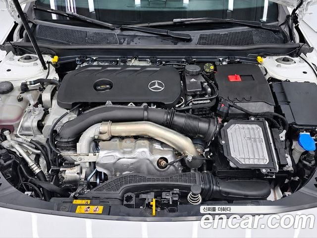 Mercedes-Benz CLA 2026 — фото 6