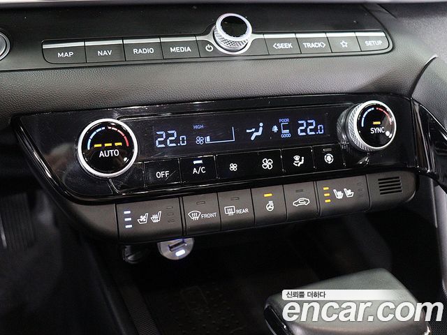 Hyundai Avante 2023 — фото 10