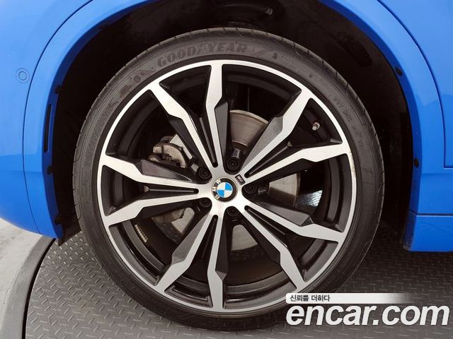 BMW X2 2023 — фото 5