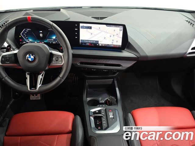 BMW 1 Series 2025 — фото 10