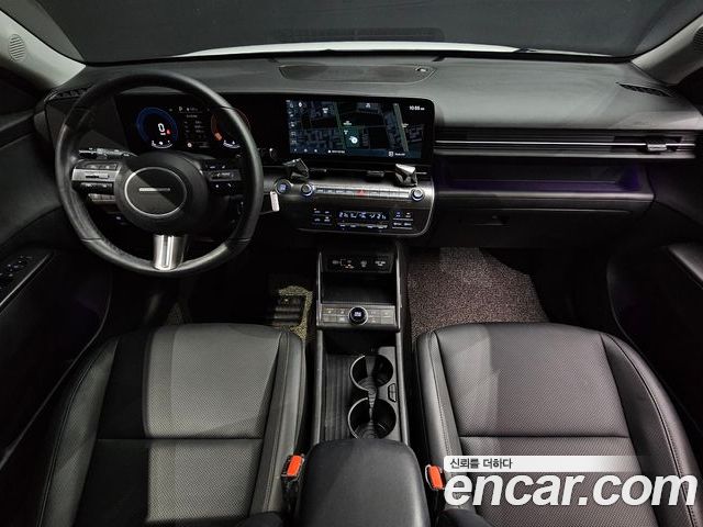 Hyundai Kona 2023 — фото 10