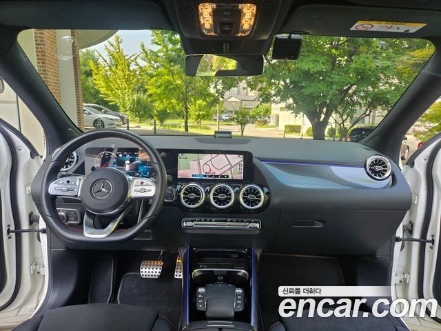 Mercedes-Benz GLA 2023 — фото 10