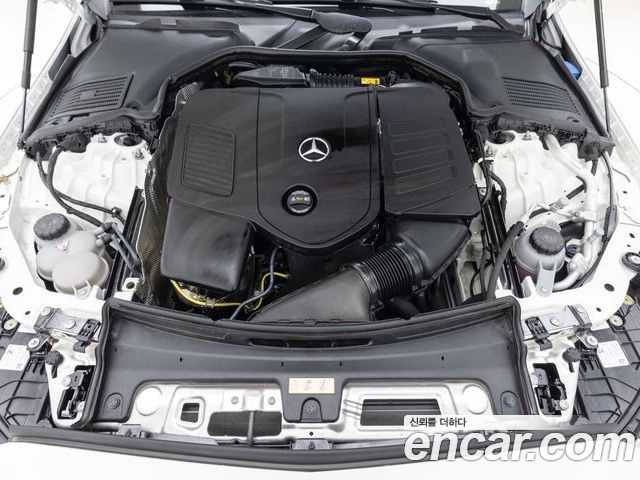 Mercedes-Benz C-Class 2026 — фото 6