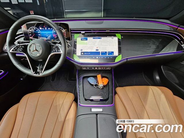 Mercedes-Benz E-Class 2026 — фото 10