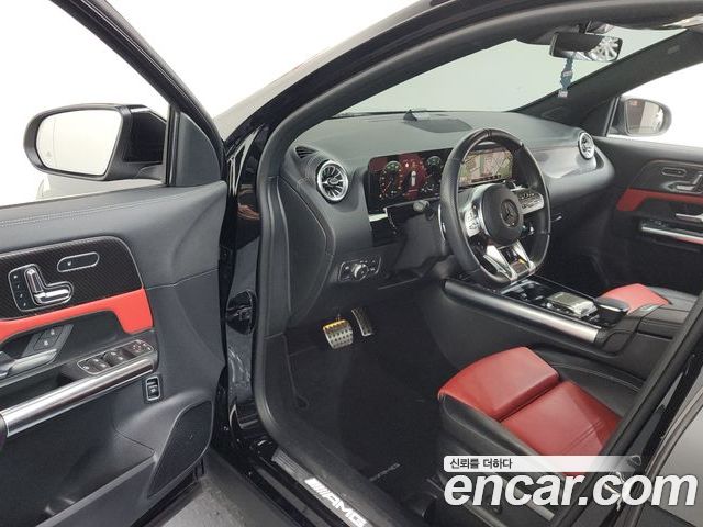 Mercedes-Benz GLA 2023 — фото 10