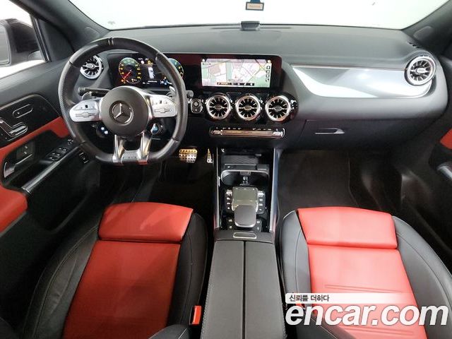 Mercedes-Benz GLA 2023 — фото 7