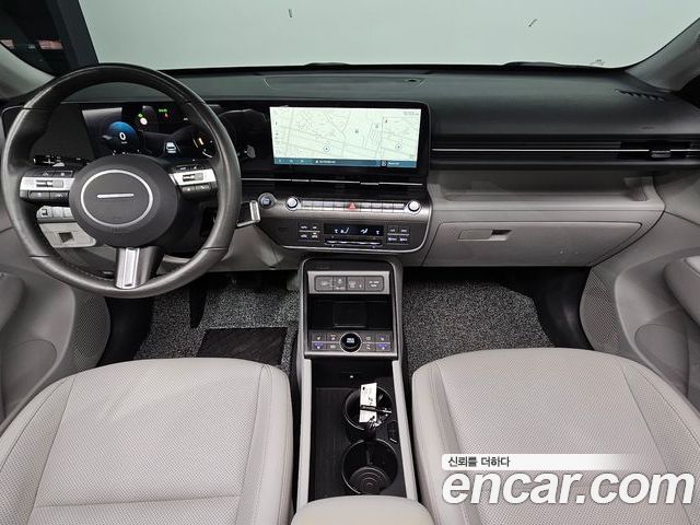 Hyundai Kona 2023 — фото 10