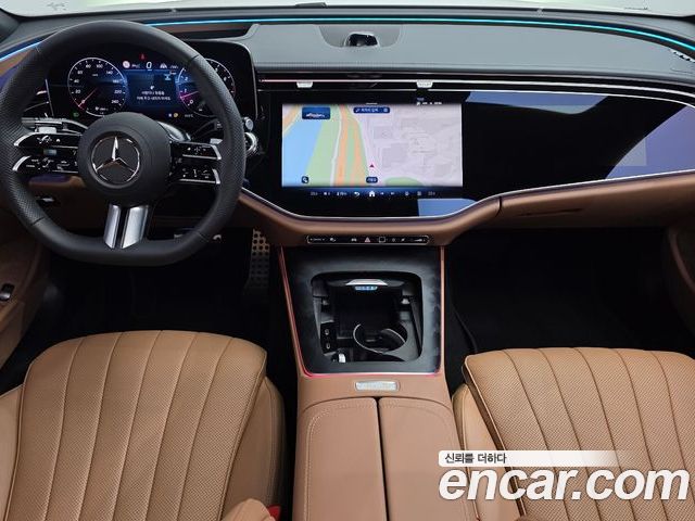 Mercedes-Benz E-Class 2026 — фото 10