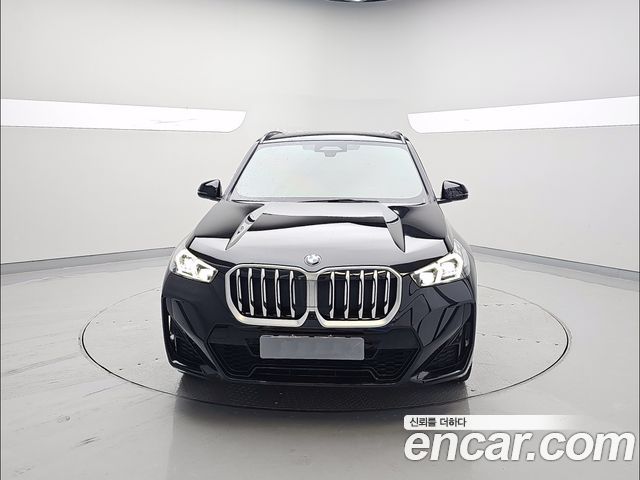 BMW X1 2023 — фото 3