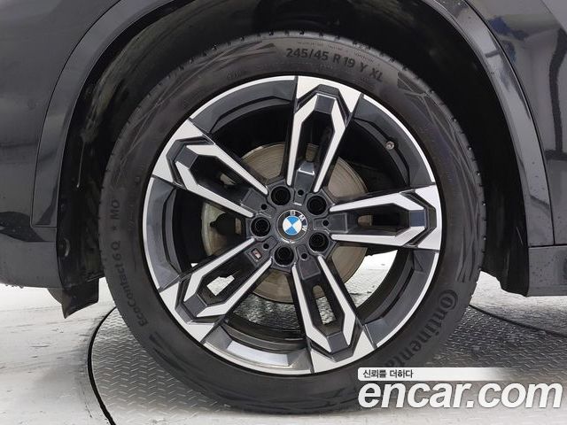 BMW X1 2023 — фото 5