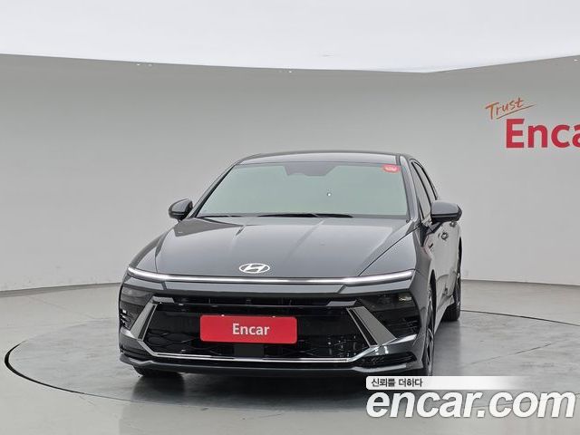Hyundai Sonata 2026 — фото 3