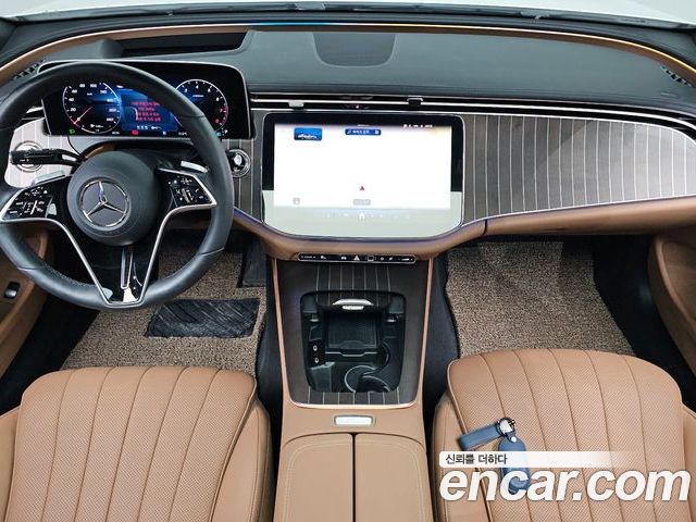 Mercedes-Benz E-Class 2026 — фото 10