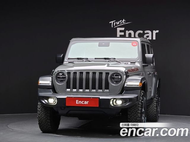 Jeep Wrangler 2022 — фото 3