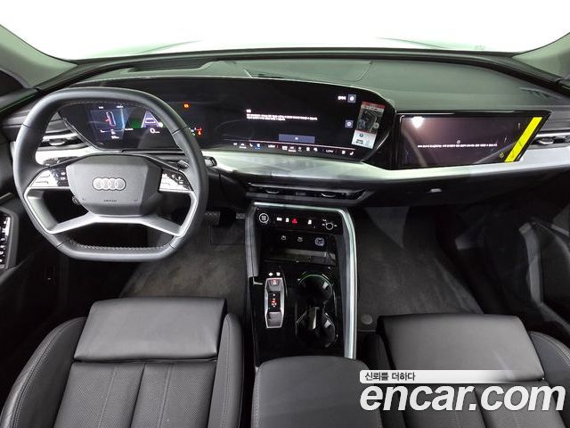 Audi Q5 2025 — фото 10