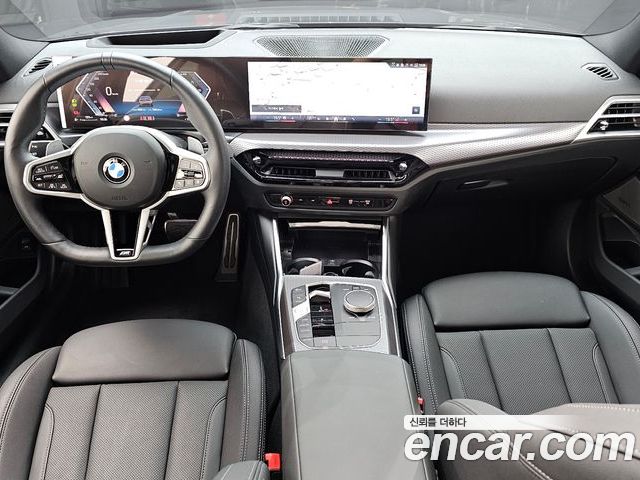 BMW 3 Series 2025 — фото 10