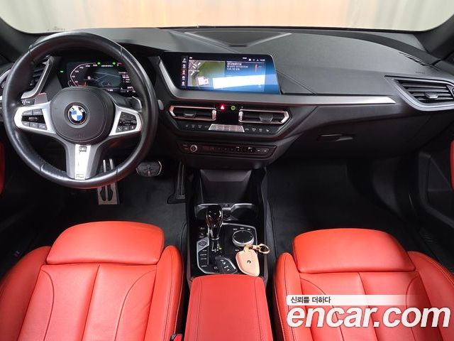 BMW 2 Series 2022 — фото 10