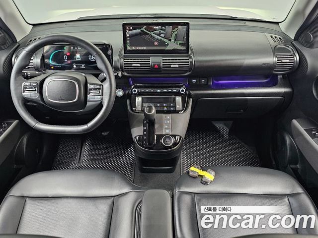 Hyundai Casper 2025 — фото 10
