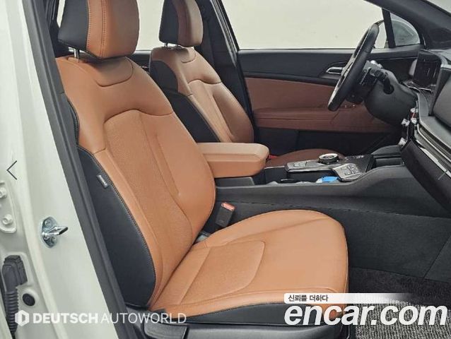 Kia Sportage 2025 — фото 10