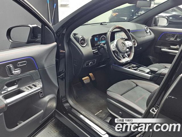 Mercedes-Benz GLA 2022 — фото 10