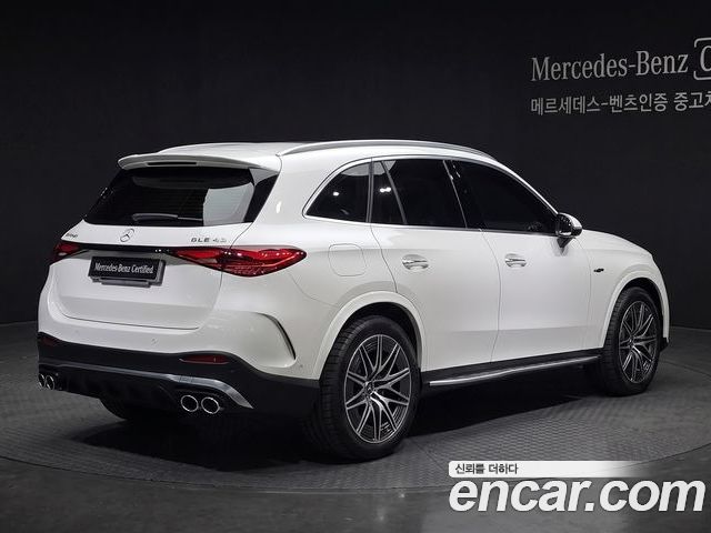 Mercedes-Benz GLC 2025 — фото 2