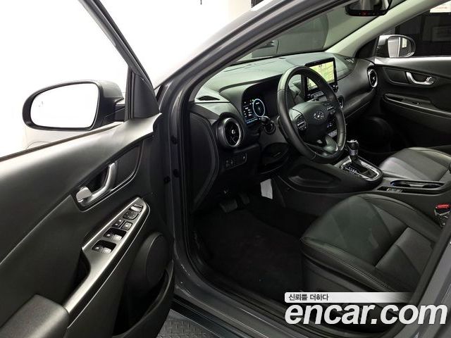 Hyundai Kona 2023 — фото 10